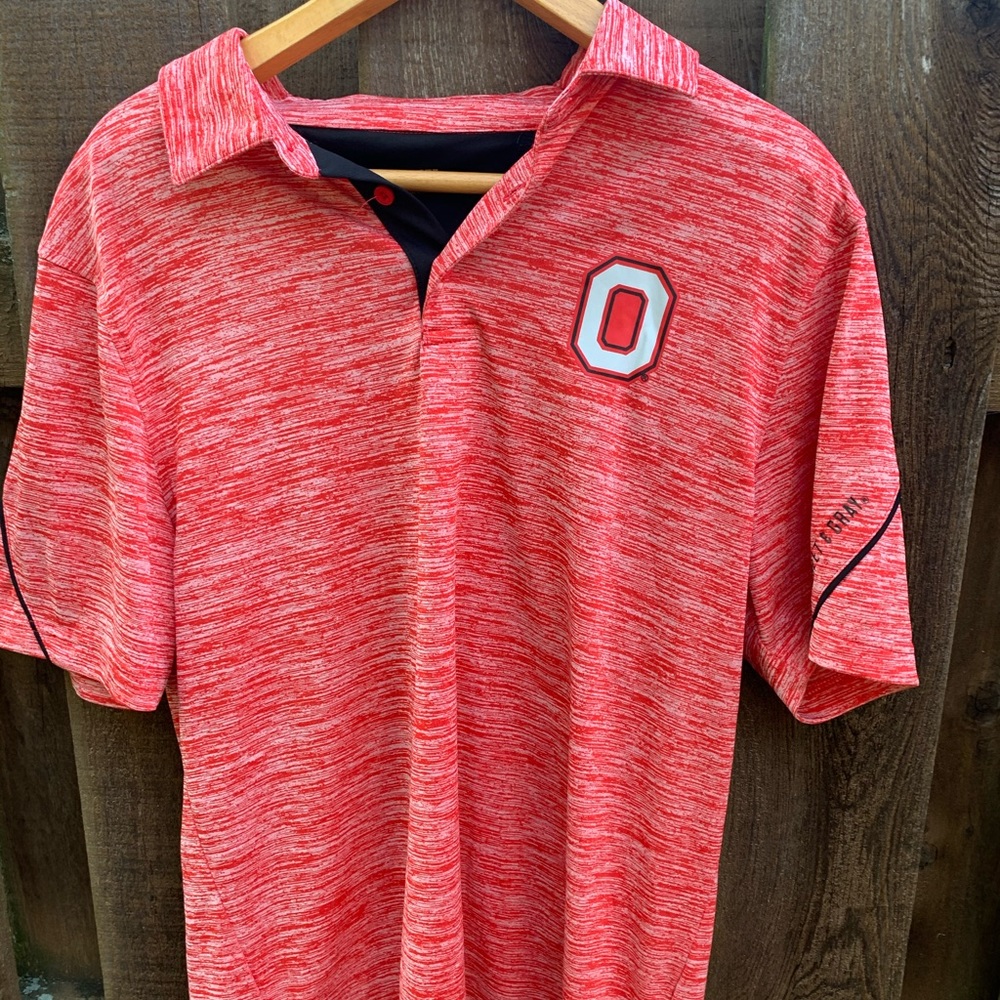 Ohio State Men’s Polo